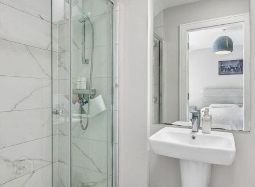 5 The Mews, Station Manor, Portmarnock, Portmarnock, D13N9DF