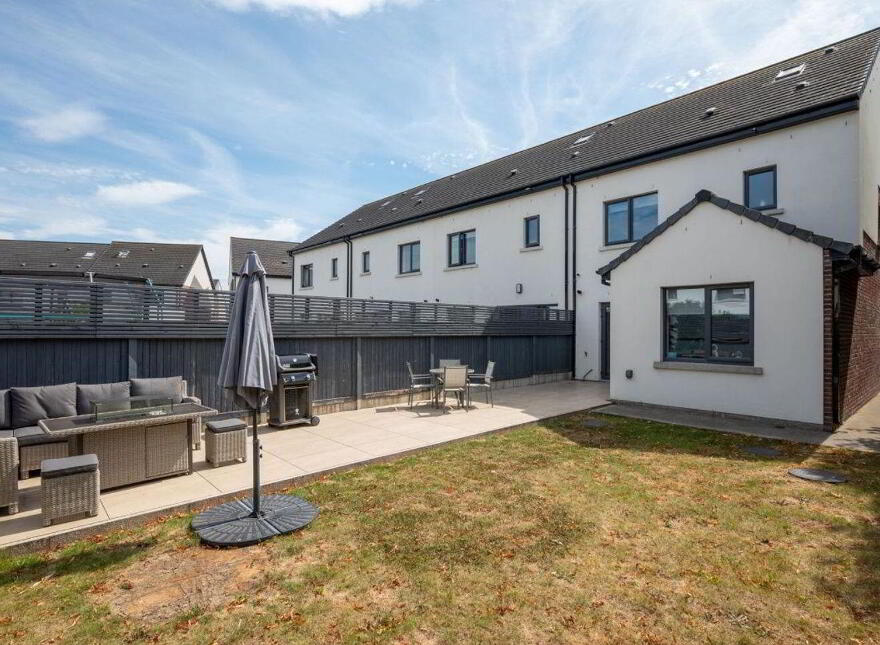 5 The Mews, Station Manor, Portmarnock, Portmarnock, D13N9DF