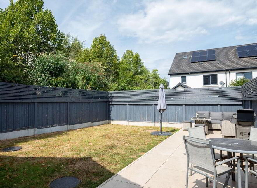 5 The Mews, Station Manor, Portmarnock, Portmarnock, D13N9DF