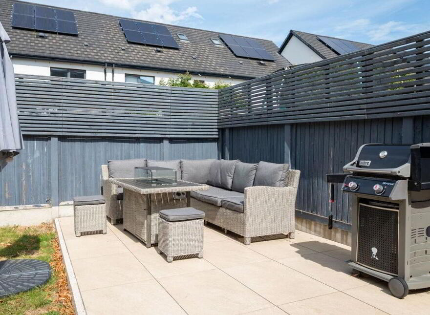 5 The Mews, Station Manor, Portmarnock, Portmarnock, D13N9DF
