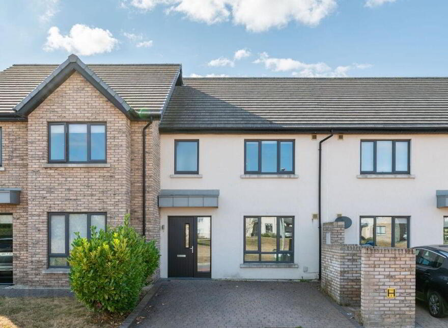 3 The Terrace, Semple Woods, Donabate, K36PK61