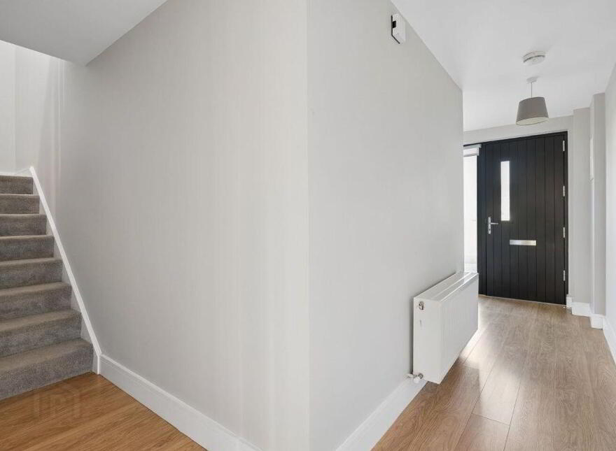 3 The Terrace, Semple Woods, Donabate, K36PK61
