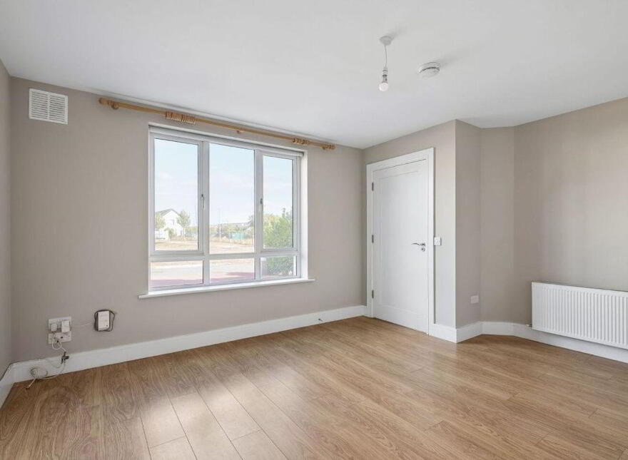 3 The Terrace, Semple Woods, Donabate, K36PK61