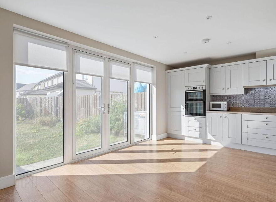 3 The Terrace, Semple Woods, Donabate, K36PK61