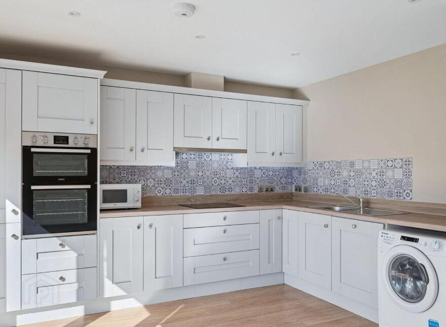 3 The Terrace, Semple Woods, Donabate, K36PK61