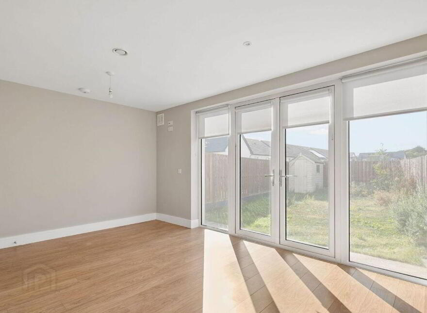 3 The Terrace, Semple Woods, Donabate, K36PK61