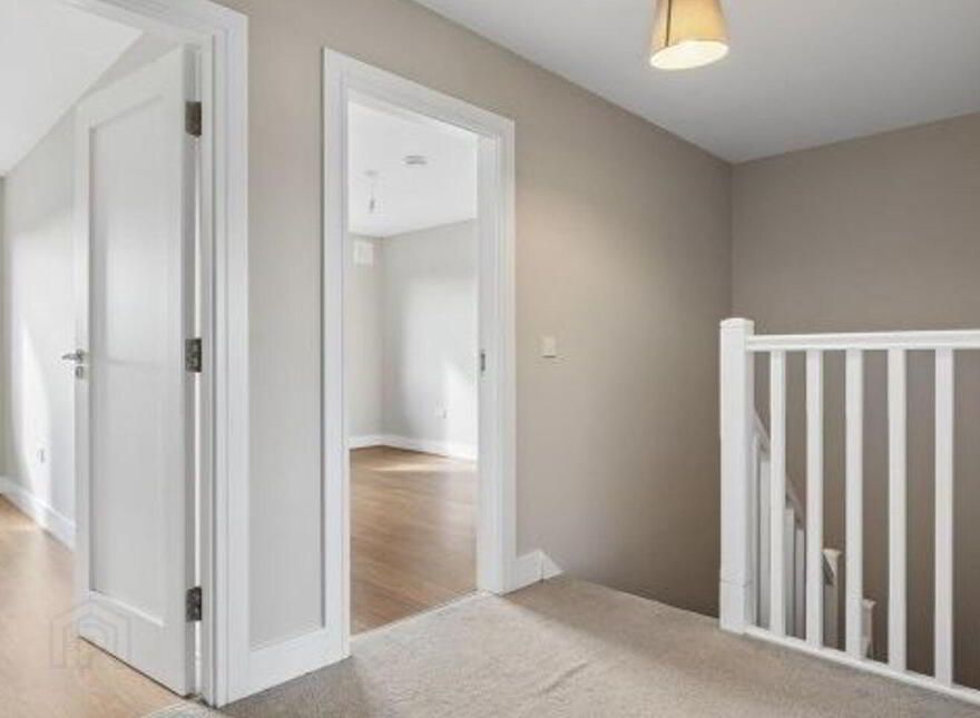3 The Terrace, Semple Woods, Donabate, K36PK61