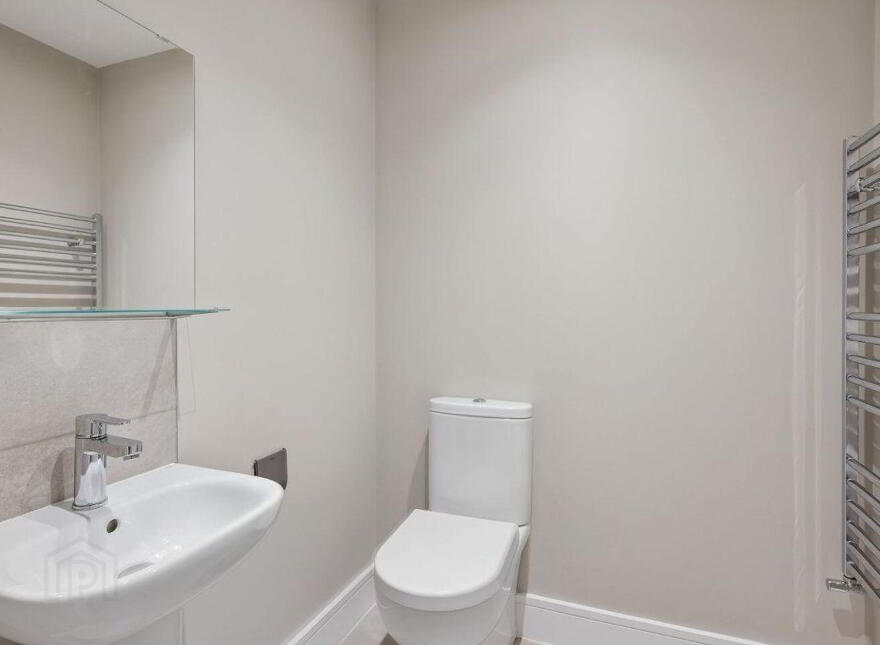 3 The Terrace, Semple Woods, Donabate, K36PK61