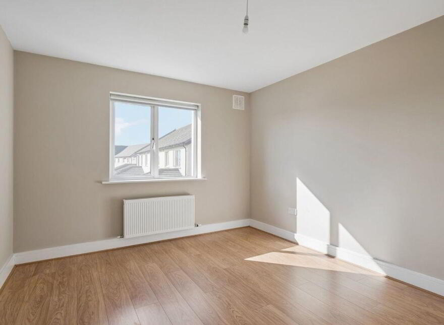 3 The Terrace, Semple Woods, Donabate, K36PK61