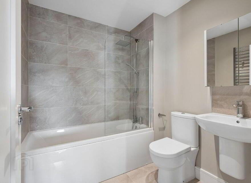 3 The Terrace, Semple Woods, Donabate, K36PK61
