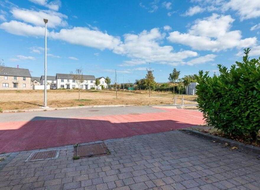 3 The Terrace, Semple Woods, Donabate, K36PK61