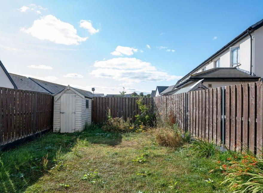 3 The Terrace, Semple Woods, Donabate, K36PK61