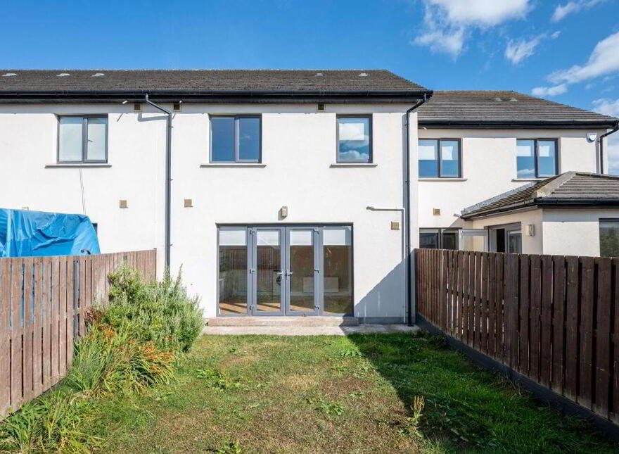 3 The Terrace, Semple Woods, Donabate, K36PK61