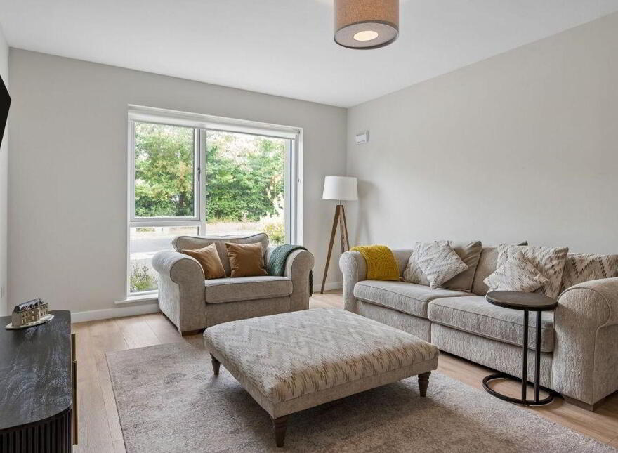 21 Skylark Park View, Saint Marnock's Bay, Portmarnock, Portmarnock, D13YVX4