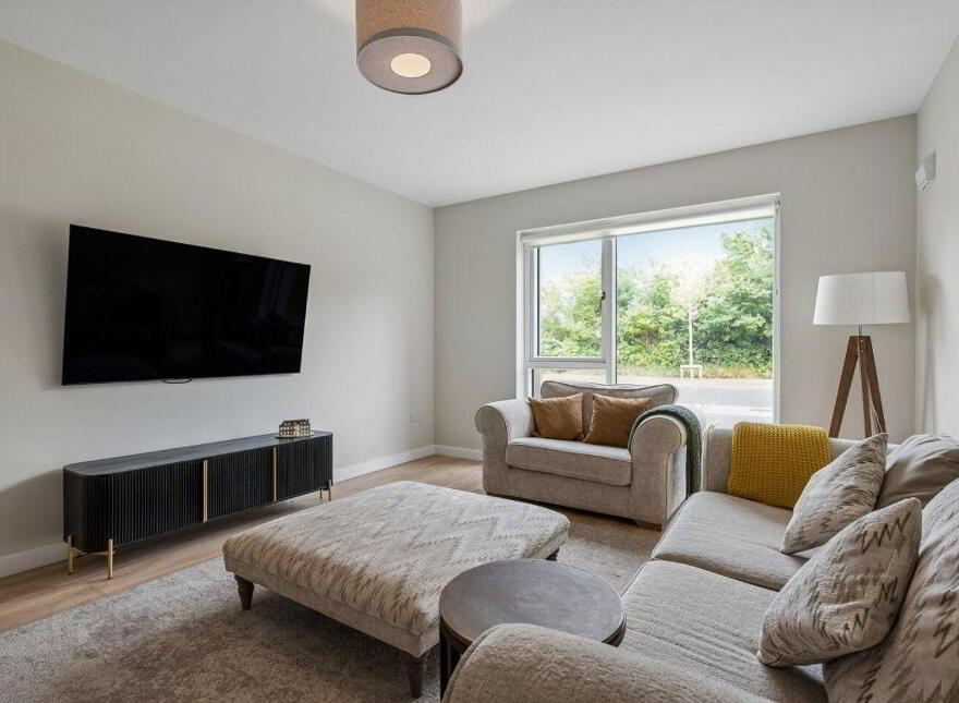 21 Skylark Park View, Saint Marnock's Bay, Portmarnock, Portmarnock, D13YVX4