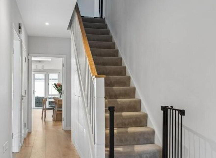 21 Skylark Park View, Saint Marnock's Bay, Portmarnock, Portmarnock, D13YVX4
