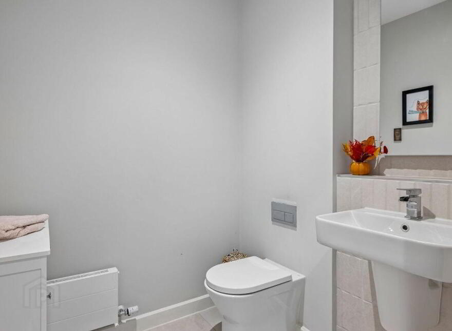 21 Skylark Park View, Saint Marnock's Bay, Portmarnock, Portmarnock, D13YVX4
