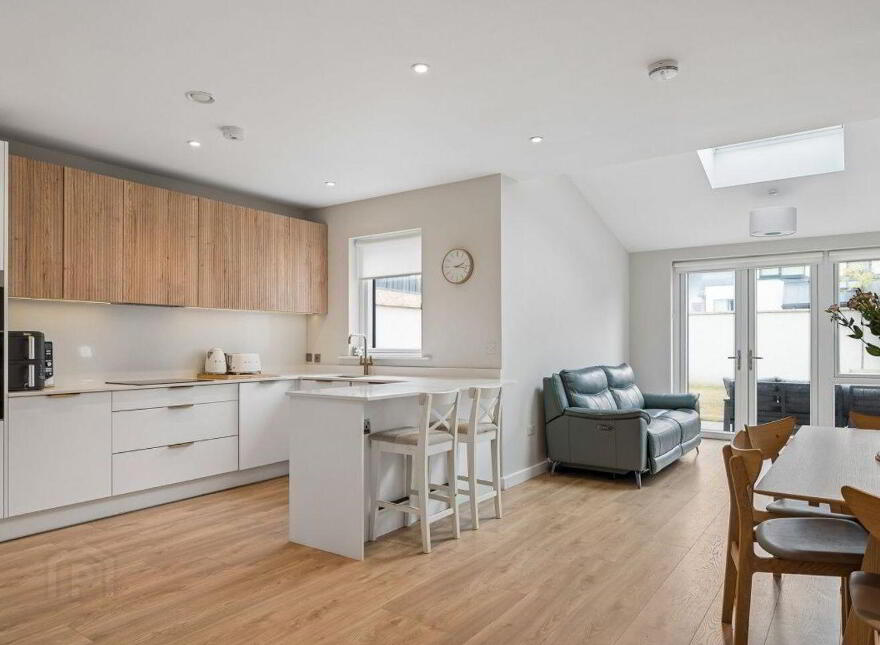 21 Skylark Park View, Saint Marnock's Bay, Portmarnock, Portmarnock, D13YVX4