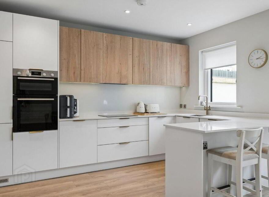 21 Skylark Park View, Saint Marnock's Bay, Portmarnock, Portmarnock, D13YVX4