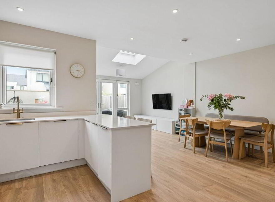 21 Skylark Park View, Saint Marnock's Bay, Portmarnock, Portmarnock, D13YVX4