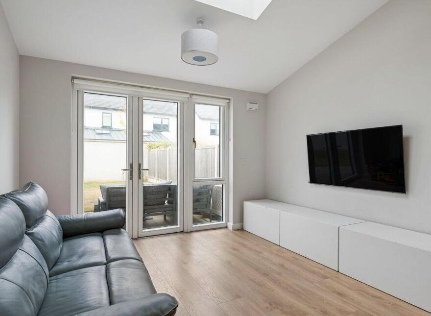 21 Skylark Park View, Saint Marnock's Bay, Portmarnock, Portmarnock, D13YVX4