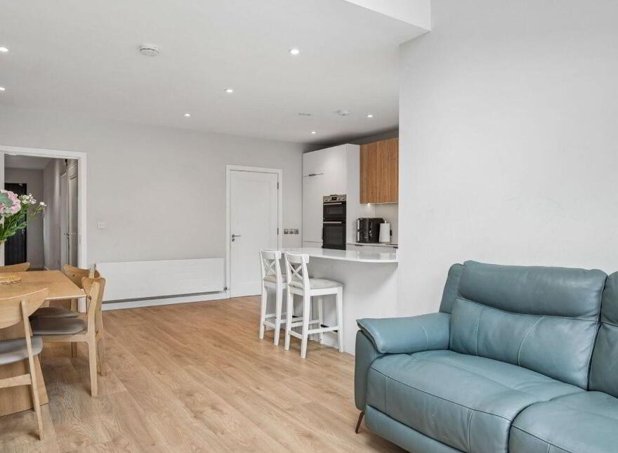21 Skylark Park View, Saint Marnock's Bay, Portmarnock, Portmarnock, D13YVX4