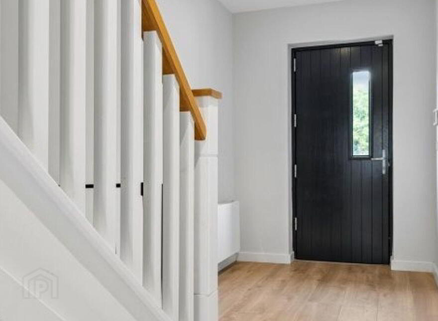 21 Skylark Park View, Saint Marnock's Bay, Portmarnock, Portmarnock, D13YVX4