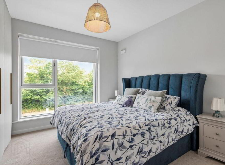 21 Skylark Park View, Saint Marnock's Bay, Portmarnock, Portmarnock, D13YVX4
