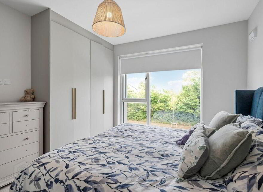 21 Skylark Park View, Saint Marnock's Bay, Portmarnock, Portmarnock, D13YVX4