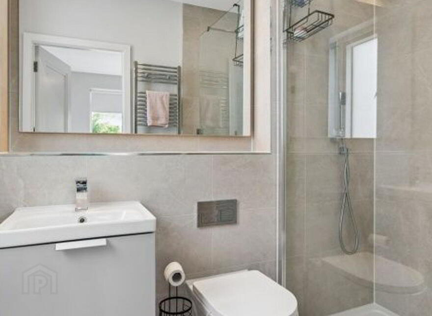 21 Skylark Park View, Saint Marnock's Bay, Portmarnock, Portmarnock, D13YVX4