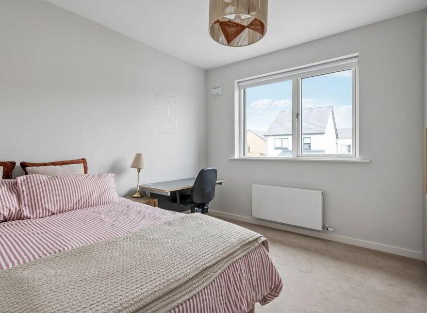 21 Skylark Park View, Saint Marnock's Bay, Portmarnock, Portmarnock, D13YVX4