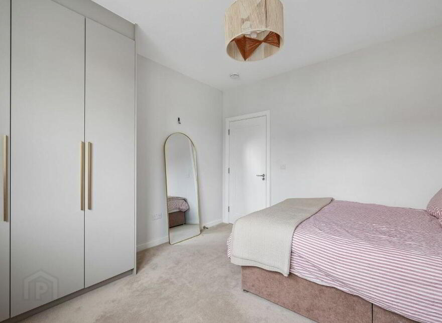 21 Skylark Park View, Saint Marnock's Bay, Portmarnock, Portmarnock, D13YVX4