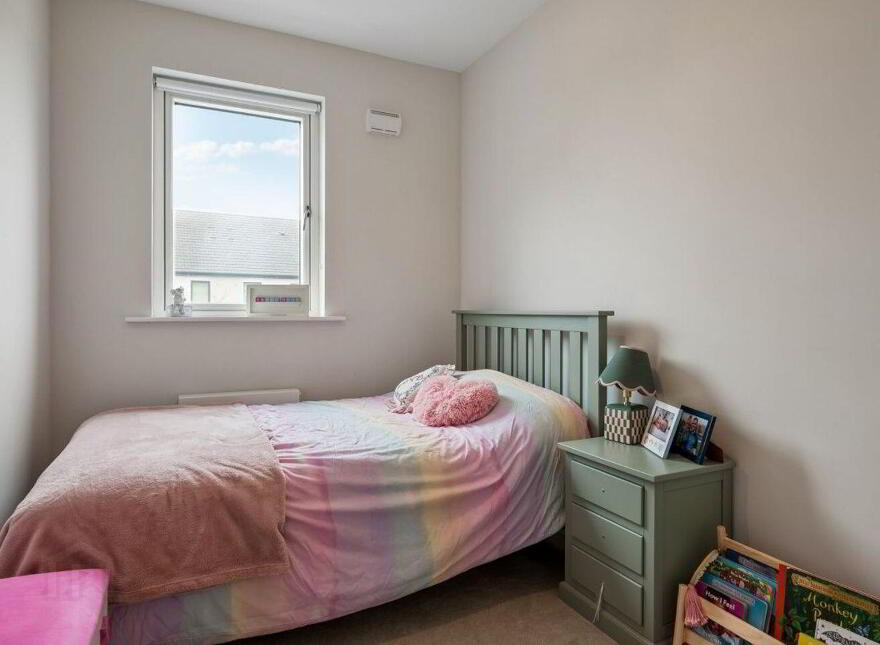 21 Skylark Park View, Saint Marnock's Bay, Portmarnock, Portmarnock, D13YVX4