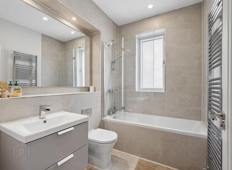 21 Skylark Park View, Saint Marnock's Bay, Portmarnock, Portmarnock, D13YVX4