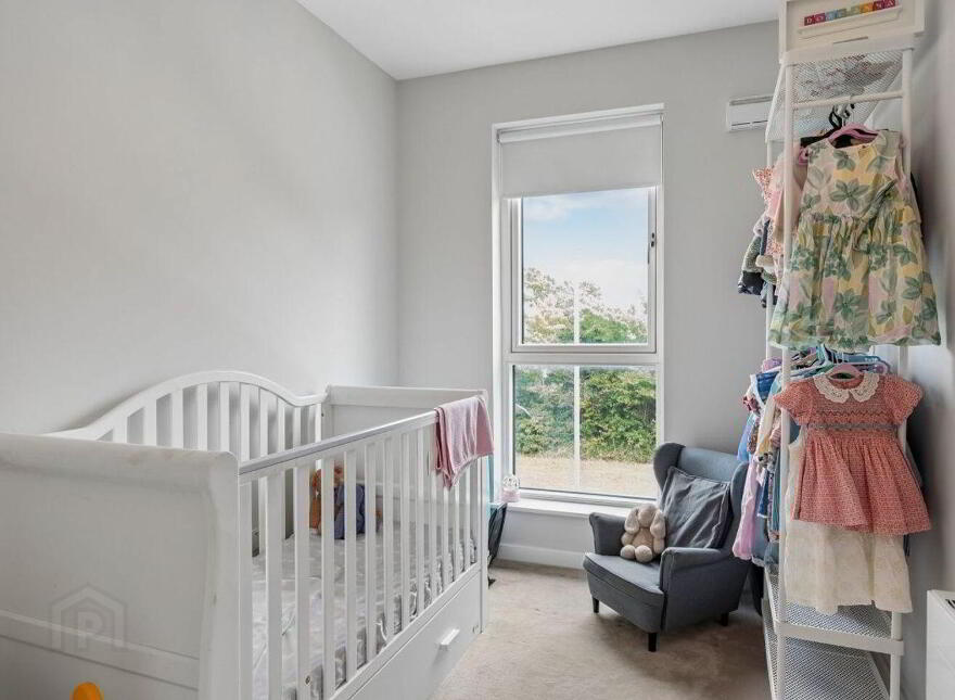 21 Skylark Park View, Saint Marnock's Bay, Portmarnock, Portmarnock, D13YVX4