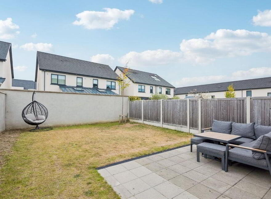 21 Skylark Park View, Saint Marnock's Bay, Portmarnock, Portmarnock, D13YVX4