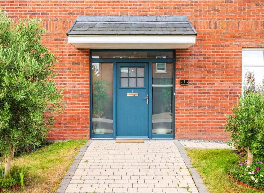 1 Washington Green, Malahide Road, Balgriffin, Balgriffin, D17TC59