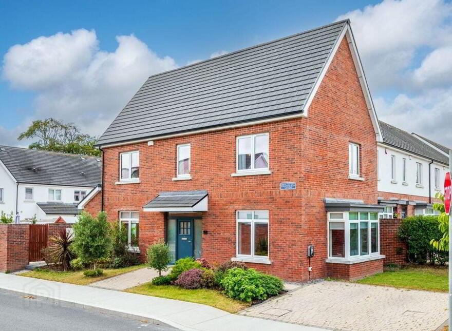 1 Washington Green, Malahide Road, Balgriffin, Balgriffin, D17TC59