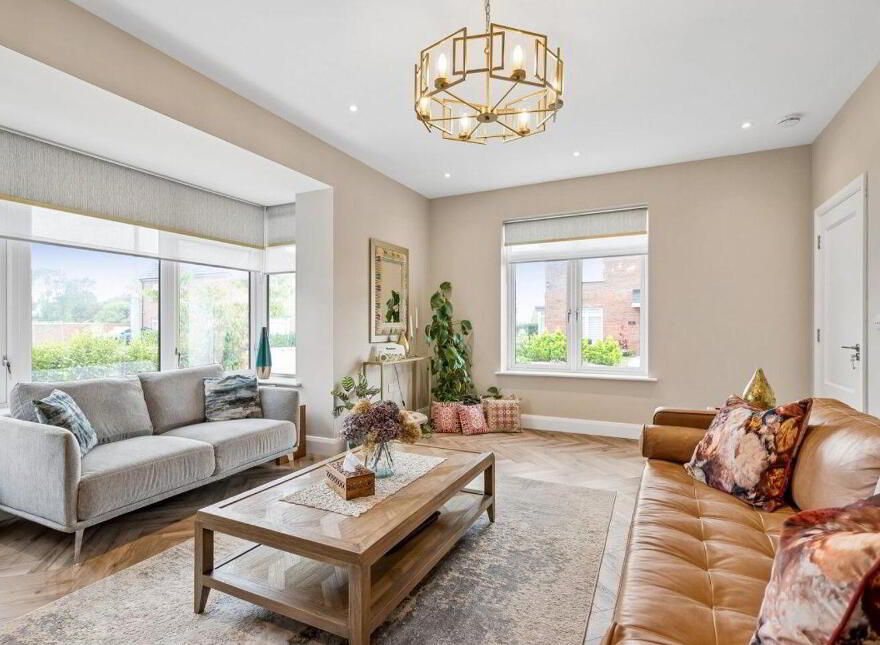 1 Washington Green, Malahide Road, Balgriffin, Balgriffin, D17TC59