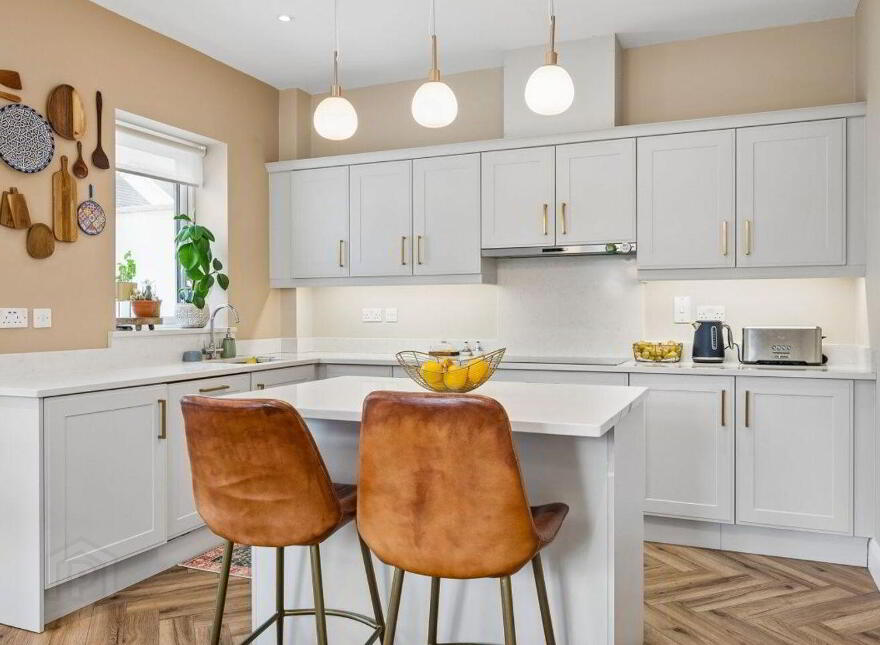 1 Washington Green, Malahide Road, Balgriffin, Balgriffin, D17TC59