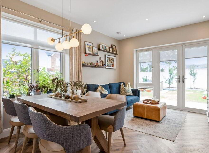 1 Washington Green, Malahide Road, Balgriffin, Balgriffin, D17TC59