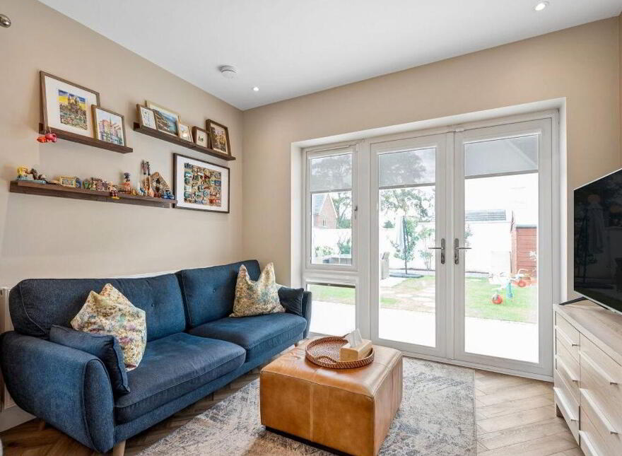 1 Washington Green, Malahide Road, Balgriffin, Balgriffin, D17TC59