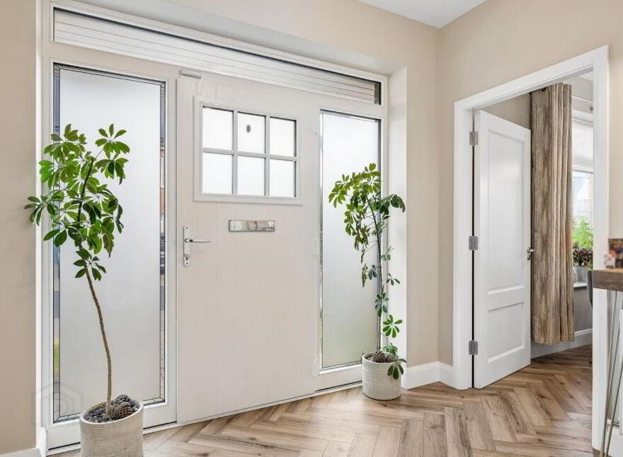 1 Washington Green, Malahide Road, Balgriffin, Balgriffin, D17TC59