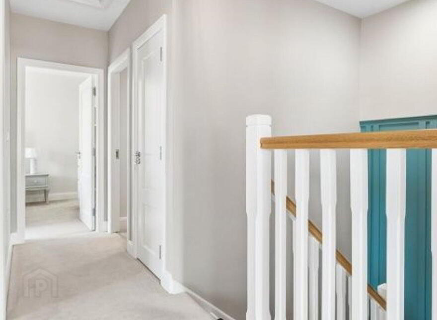 1 Washington Green, Malahide Road, Balgriffin, Balgriffin, D17TC59