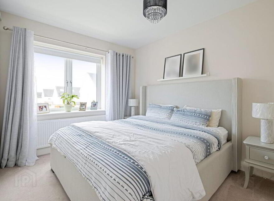 1 Washington Green, Malahide Road, Balgriffin, Balgriffin, D17TC59