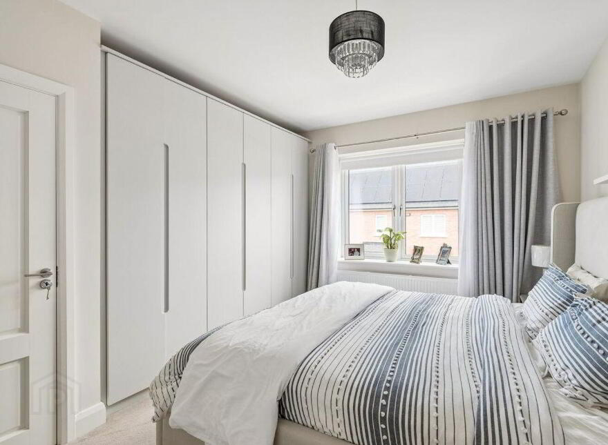 1 Washington Green, Malahide Road, Balgriffin, Balgriffin, D17TC59