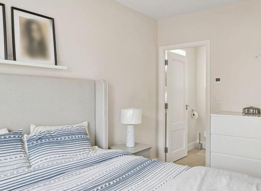 1 Washington Green, Malahide Road, Balgriffin, Balgriffin, D17TC59