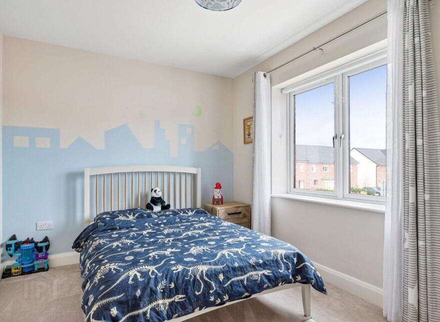 1 Washington Green, Malahide Road, Balgriffin, Balgriffin, D17TC59
