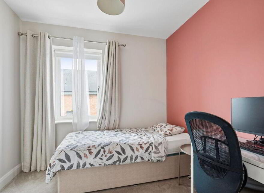 1 Washington Green, Malahide Road, Balgriffin, Balgriffin, D17TC59