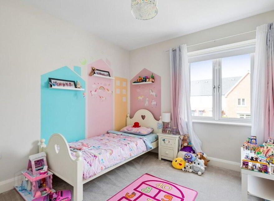 1 Washington Green, Malahide Road, Balgriffin, Balgriffin, D17TC59